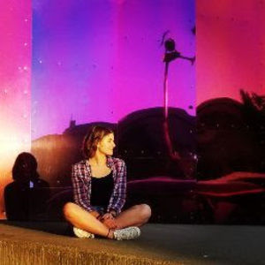 Meet your Posher, Krista